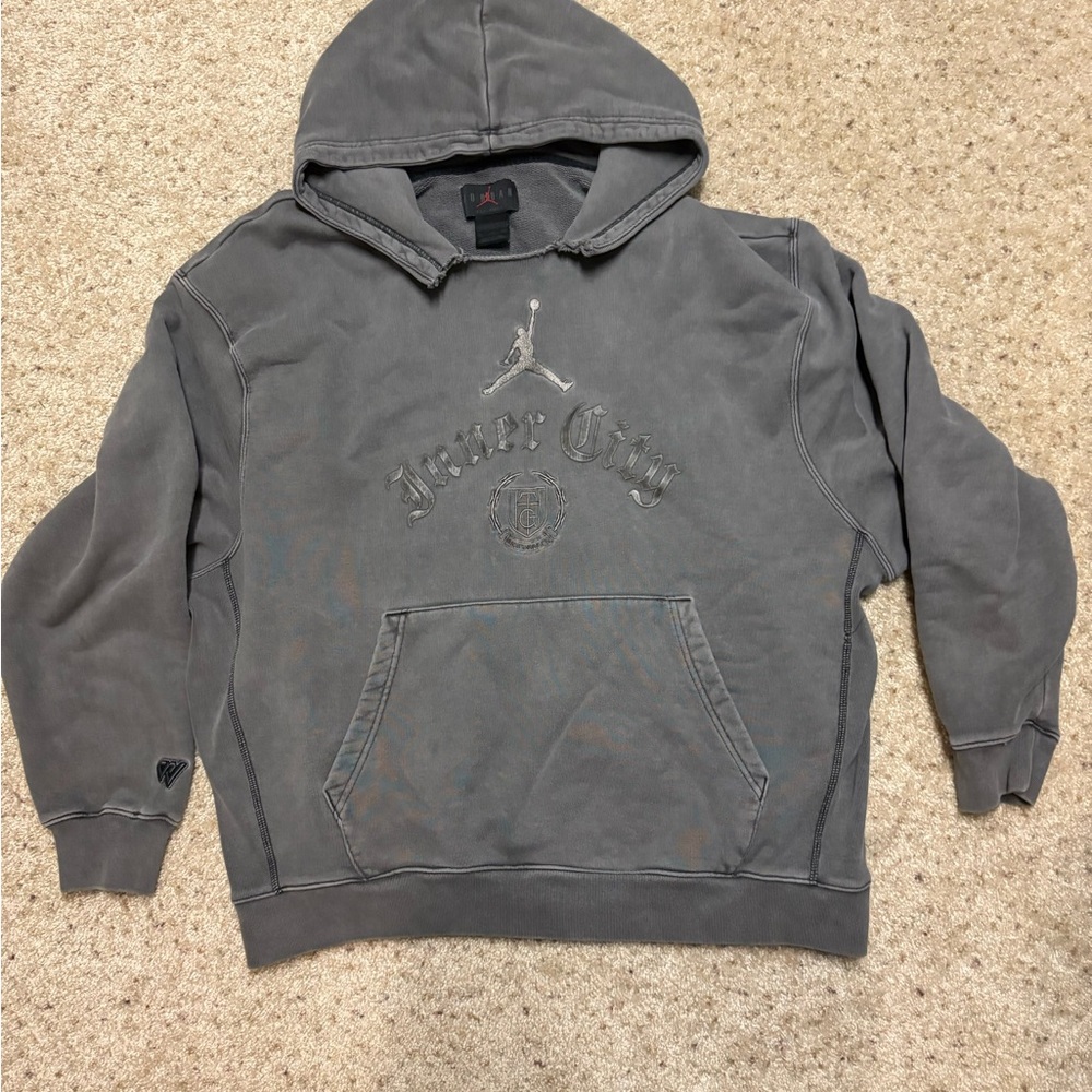 Jordan x Honor the gift Hoodie